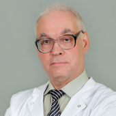 Сунцов Александр Геннадьевич, невролог