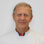 Александров Александр Юрьевич, рентгенолог