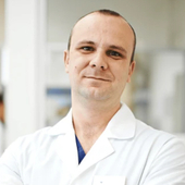 Архипов Дмитрий Анатольевич, анестезиолог