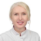 Семакова Елена Султановна, ортодонт