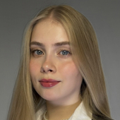 Заплатина Полина Игоревна, психолог