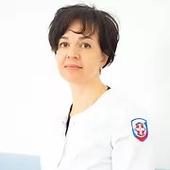 Макаревич Наталья Владимировна, гинеколог