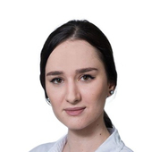 Бузуртанова Хава Вахаевна, невролог