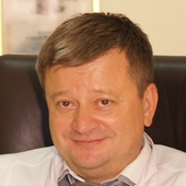 Кузьмин Алексей Викторович, репродуктолог