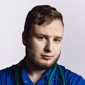 Нехзер Дмитрий Михайлович, хирург