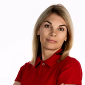 Васелишина Ирина Валерьевна, стоматолог-терапевт