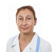 Браженко Елена Валерьевна, рентгенолог