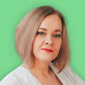 Оздемир Елена Владимировна, гинеколог