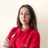 Другуш Анна Владимировна, гинеколог