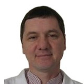 Пятин Андрей Павлович, неонатолог