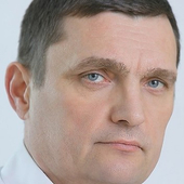 Шеварков Валерий Дмитриевич, стоматолог-ортопед