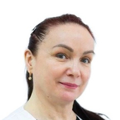 Родичкина Ирина Анатольевна, косметолог