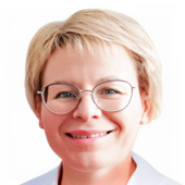 Подпятникова Любовь Николаевна, рентгенолог