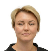 Кичатова Екатерина Викторовна, ортодонт