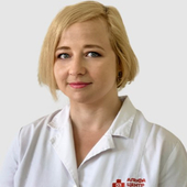 Хайдукова Наталья Борисовна, онколог