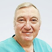 Подъяблонский Алексей Васильевич, проктолог