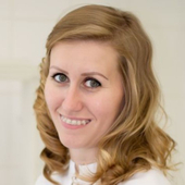 Илющенко Полина Александровна, ЛОР