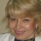 Хайдарова Регина Самимовна, педиатр