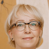 Берзова Наталья Юрьевна, стоматолог-терапевт