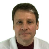 Юрьев Алексей Викторович, кардиолог