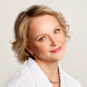 Тельнова Людмила Николаевна, эндоскопист