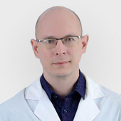 Кузнецов Денис Анатольевич, уролог