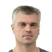 Косенко Антон Анатольевич, ортопед