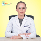 Пескова Наталья Алексеевна, детский психиатр