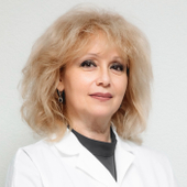 Цаллагова Елена Борисовна, рефлексотерапевт