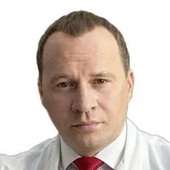 Кернер Денис Владимирович, хирург