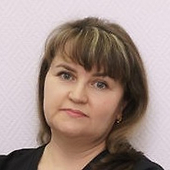 Багаутдинова Гелия Нураниевна, стоматолог-терапевт