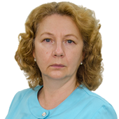 Семенова Наталья Васильевна, эндокринолог