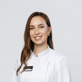 Голубева Татьяна Игоревна, гастроэнтеролог