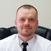 Федоров Алексей Николаевич, анестезиолог