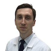 Козлов Евгений Дмитриевич, эндокринолог