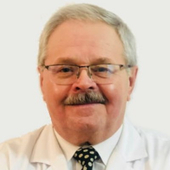 Жуков Владимир Сергеевич, ЛОР