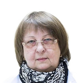 Дмитриева Марина Юрьевна, психиатр