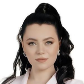 Соколова (Филиппова) Екатерина Сергеевна, дерматолог