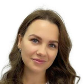 Анохина (Зенцова) Анна Вячеславовна, косметолог