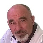 Артюхин Леонид Петрович, хирург