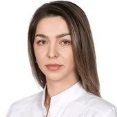 Сивицкая Диана Александровна, невролог