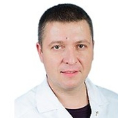 Ищенко Павел Анатольевич, стоматолог-ортопед