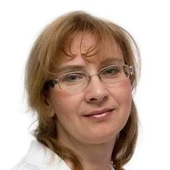 Генералова Светлана Юрьевна, гастроэнтеролог