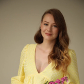 Корнилова Юлия Олеговна, детский стоматолог