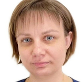 Шалунова Екатерина Юрьевна, офтальмолог