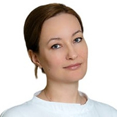 Рожкова Елена Владимировна, стоматолог-терапевт