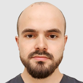 Петровский Роман Александрович, травматолог-ортопед