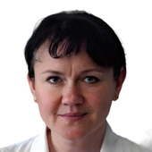 Никонова Татьяна Васильевна, педиатр