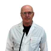 Медведев Александр Владимирович, анестезиолог