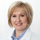 Головина Наталья Валерьевна, офтальмолог